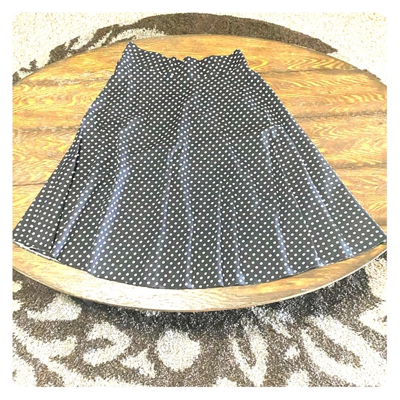 Poodle Skirt - Picture 3 of 5
